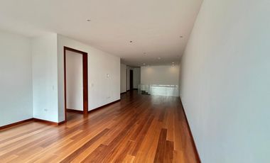 Venta Duplex de Lujo fc Gonzales Suarez US$ 550000