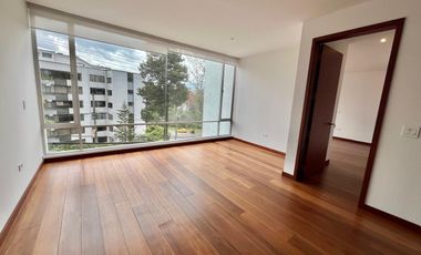 Venta Duplex de Lujo fc Gonzales Suarez US$ 550000