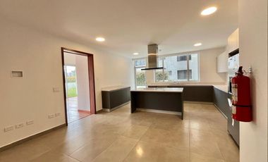 Venta Duplex de Lujo fc Gonzales Suarez US$ 550000