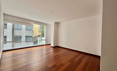 Venta Duplex de Lujo fc Gonzales Suarez US$ 550000