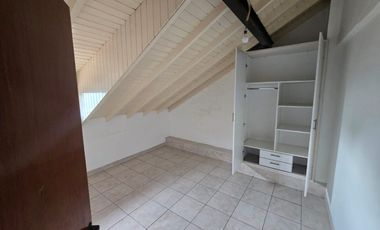 Departamento Tipo Casa en alquiler en Wilde Centro