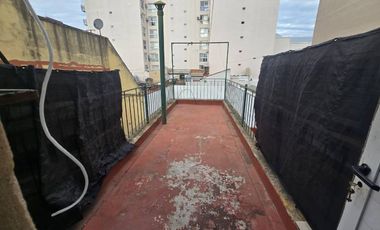 Departamento Tipo Casa en alquiler en Wilde Centro