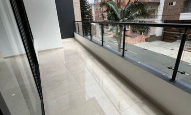 Apartamento en Arriendo Ubicado en Medellín Codigo 1104