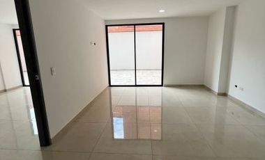 Apartamento en Arriendo Ubicado en Medellín Codigo 1104
