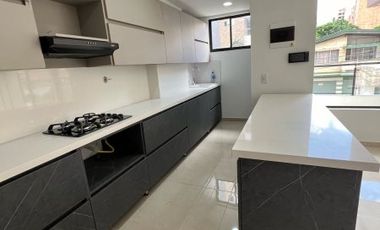 Apartamento en Arriendo Ubicado en Medellín Codigo 1104