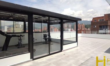 Apartamento en Arriendo Ubicado en Medellín Codigo 1104