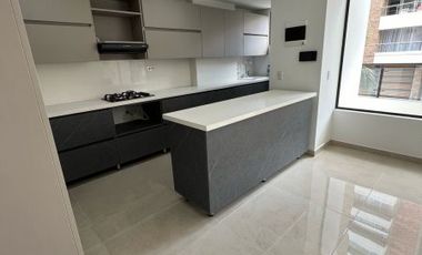 Apartamento en Arriendo Ubicado en Medellín Codigo 1104