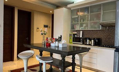 Price Reduction For Apartement Dago Butik Type 80m2 at Strategis location