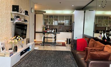 Price Reduction For Apartement Dago Butik Type 80m2 at Strategis location
