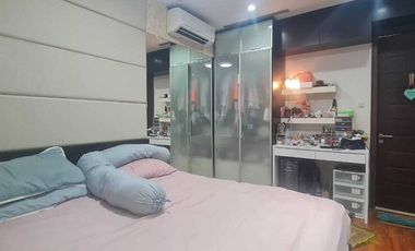 Price Reduction For Apartement Dago Butik Type 80m2 at Strategis location
