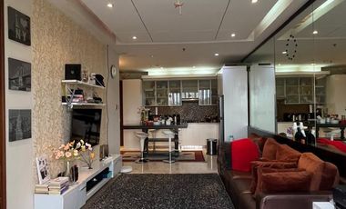 Price Reduction For Apartement Dago Butik Type 80m2 at Strategis location