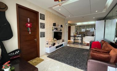 Price Reduction For Apartement Dago Butik Type 80m2 at Strategis location