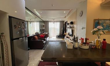 Price Reduction For Apartement Dago Butik Type 80m2 at Strategis location