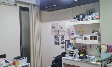 Price Reduction For Apartement Dago Butik Type 80m2 at Strategis location