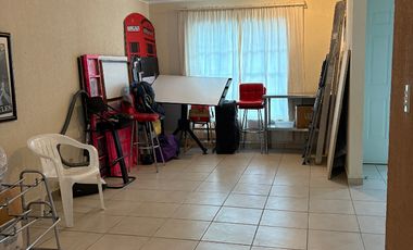 Preciosa Casa en Venta en Privada Rinconada Cuautitlán