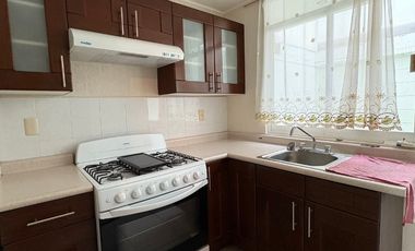 Preciosa Casa en Venta en Privada Rinconada Cuautitlán