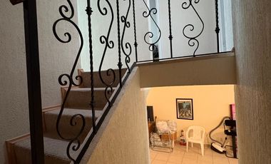 Preciosa Casa en Venta en Privada Rinconada Cuautitlán