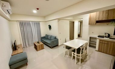 Disewakan Apartment Meikarta Tower Riverlake Lippo Cikarang