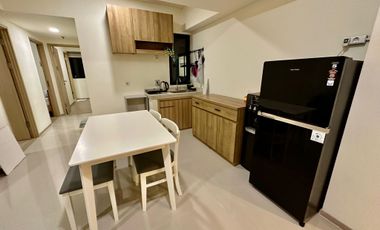 Disewakan Apartment Meikarta Tower Riverlake Lippo Cikarang