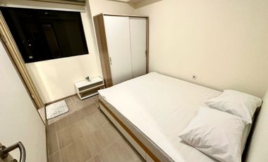 Disewakan Apartment Meikarta Tower Riverlake Lippo Cikarang