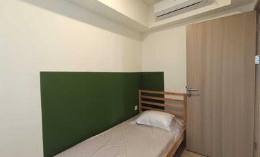 Disewakan Apartment Meikarta Tower Riverlake Lippo Cikarang