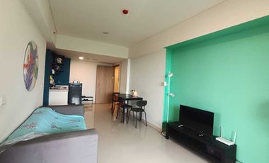 Disewakan Apartment Meikarta Tower Riverlake Lippo Cikarang