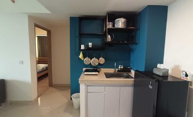 Disewakan Apartment Meikarta Tower Riverlake Lippo Cikarang