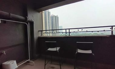 Disewakan Apartment Meikarta Tower Riverlake Lippo Cikarang