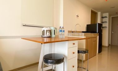 Disewakan Apartment Meikarta Tower Newton Lippo Cikarang