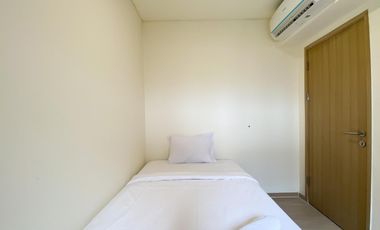 Disewakan Apartment Meikarta Tower Newton Lippo Cikarang