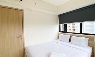 Disewakan Apartment Meikarta Tower Newton Lippo Cikarang