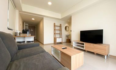 Disewakan Apartment Meikarta Tower Newton Lippo Cikarang