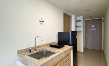 Disewakan Apartment Meikarta Tower Newton Lippo Cikarang