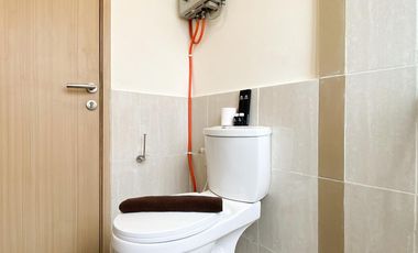 Disewakan Apartment Meikarta Tower Newton Lippo Cikarang