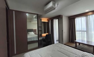 Disewakan Apartment Orange County Tower Pasadena Lippo Cikarang