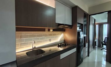 Disewakan Apartment Orange County Tower Pasadena Lippo Cikarang