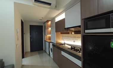 Disewakan Apartment Orange County Tower Pasadena Lippo Cikarang