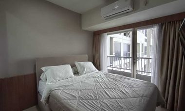 Disewakan Apartment Orange County Tower Pasadena Lippo Cikarang