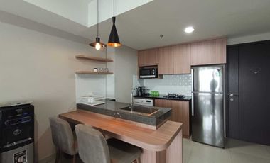 Disewakan Apartment Orange County Tower Pasadena Lippo Cikarang