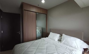 Disewakan Apartment Orange County Tower Pasadena Lippo Cikarang