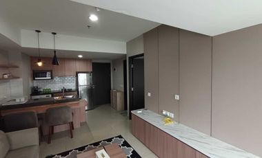 Disewakan Apartment Orange County Tower Pasadena Lippo Cikarang