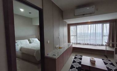 Disewakan Apartment Orange County Tower Pasadena Lippo Cikarang