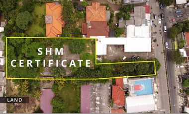 Dijual tanah/kavling di jl Kartini, Depok, Pancoran Mas, Kota Depok