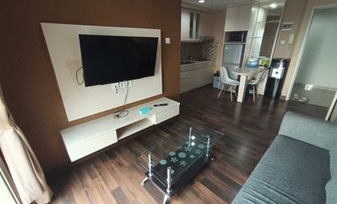 Disewakan Apartment Trivium Terrace Tower South Lippo Cikarang