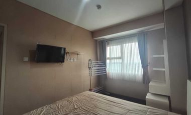 Disewakan Apartment Trivium Terrace Tower South Lippo Cikarang