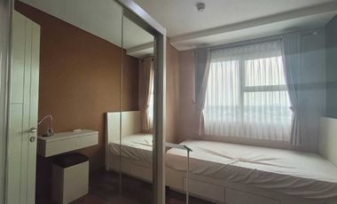 Disewakan Apartment Trivium Terrace Tower South Lippo Cikarang