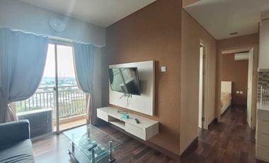 Disewakan Apartment Trivium Terrace Tower South Lippo Cikarang