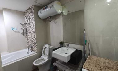 Disewakan Apartment Trivium Terrace Tower South Lippo Cikarang