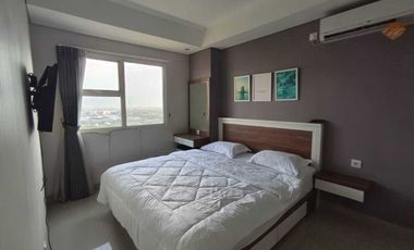 Disewakan Apartment Trivium Terrace Tower South Lippo Cikarang