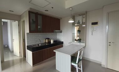 Disewakan Apartment Trivium Terrace Tower South Lippo Cikarang